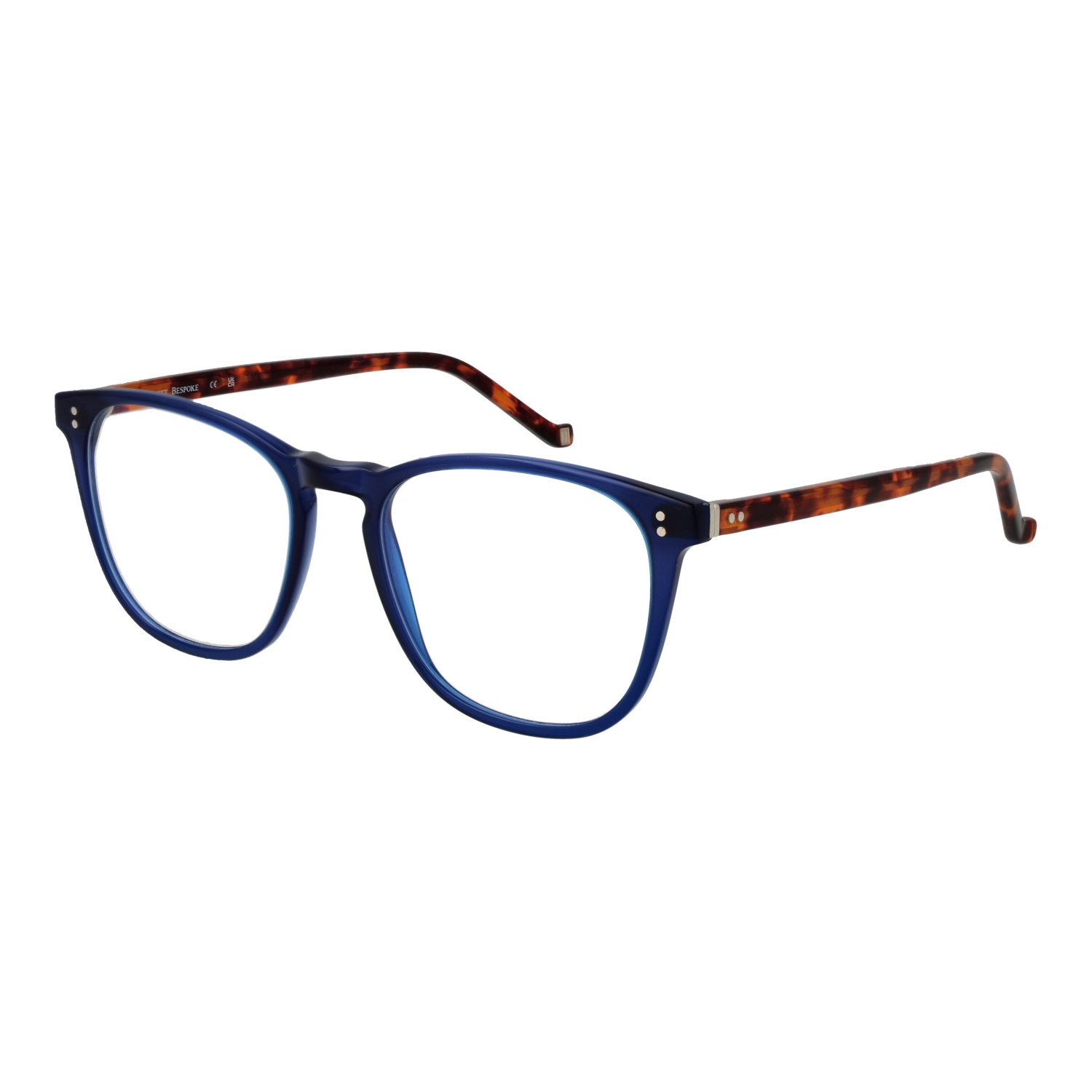 Hackett montature Da Vista HACKETT BESPOKE MOD. HEB291 52608